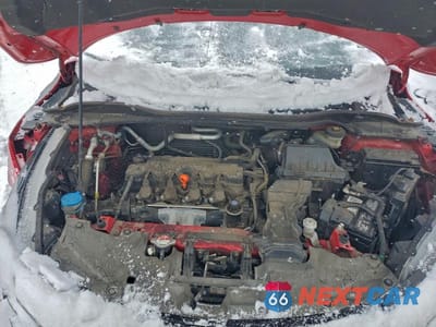 Zdjęcie 11 z 12 samochodu: 2019 HONDA HR-V SPORT VIN:3CZRU5H19KG703997 - miniatura