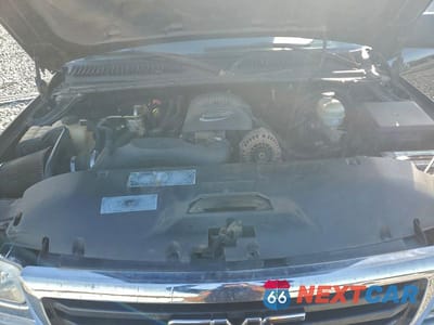 Zdjęcie 11 z 11 samochodu: 2005 GMC SIERRA 1500 VIN:1GTEK19B25E344272 - miniatura