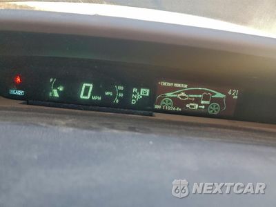 Zdjęcie 9 z 12 samochodu: 2011 TOYOTA PRIUS VIN:JTDKN3DU9B5347664 - miniatura