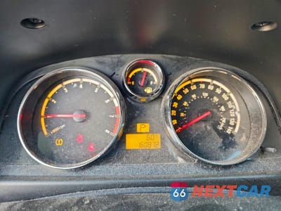 Zdjęcie 9 z 13 samochodu: 2008 SATURN VUE XE VIN:3GSCL33P68S512532 - miniatura