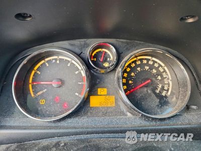 Zdjęcie 9 z 13 samochodu: 2008 SATURN VUE XE VIN:3GSCL33P68S512532 - miniatura