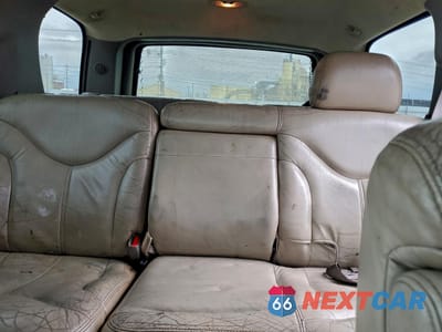 Zdjęcie 10 z 15 samochodu: 2001 GMC YUKON VIN:1GKEC13T11J129101 - miniatura