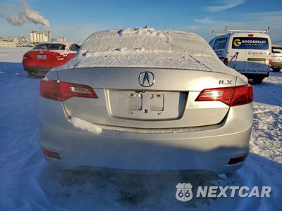 Zdjęcie 6 z 12 samochodu: 2014 ACURA ILX 20 VIN:19VDE1F3XEE001609 - miniatura