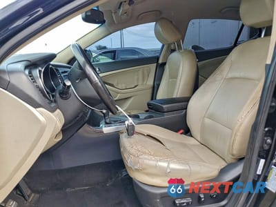 Zdjęcie 7 z 12 samochodu: 2013 KIA OPTIMA EX VIN:5XXGN4A76DG118030 - miniatura