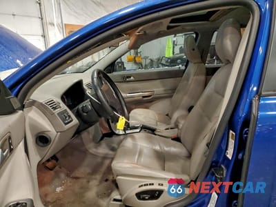 Zdjęcie 7 z 12 samochodu: 2006 VOLVO V50 T5 VIN:YV1MW682362152306 - miniatura