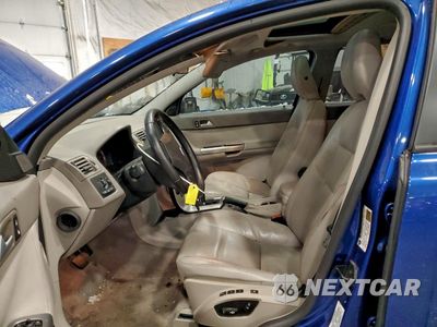 Zdjęcie 7 z 12 samochodu: 2006 VOLVO V50 T5 VIN:YV1MW682362152306 - miniatura