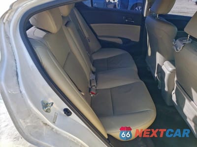 Zdjęcie 10 z 12 samochodu: 2016 ACURA ILX BASE WATCH PLUS VIN:19UDE2F39GA015361 - miniatura