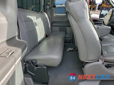 Zdjęcie 10 z 13 samochodu: 2003 FORD F250 SUPER DUTY VIN:1FTNX21F03EA62098 - miniatura