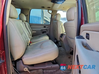 Zdjęcie 11 z 13 samochodu: 2003 CHEVROLET SUBURBAN C1500 VIN:1GNEC16Z63J220824 - miniatura