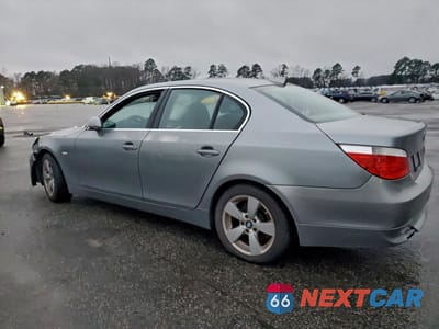 Drugie zdjęcie samochodu z przodu: 2007 BMW 525 XI VIN:WBANF33577CW69837 - miniatura