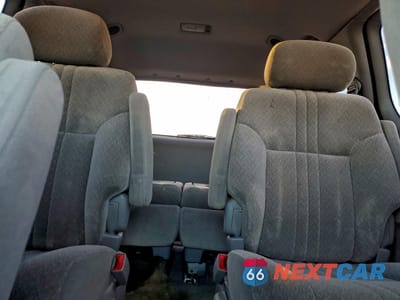 Zdjęcie 10 z 15 samochodu: 2003 TOYOTA SIENNA CE VIN:4T3ZF19C13U524606 - miniatura