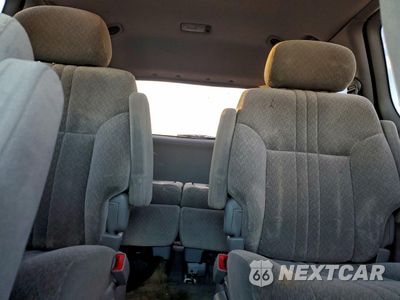 Zdjęcie 10 z 15 samochodu: 2003 TOYOTA SIENNA CE VIN:4T3ZF19C13U524606 - miniatura