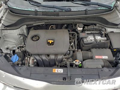 Zdjęcie 12 z 14 samochodu: 2021 KIA SOUL LX VIN:KNDJ23AUXM7780877 - miniatura