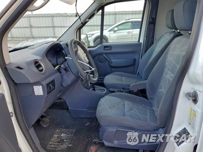 Zdjęcie 7 z 15 samochodu: 2012 FORD TRANSIT CONNECT XLT VIN:NM0LS7BN0CT123371 - miniatura
