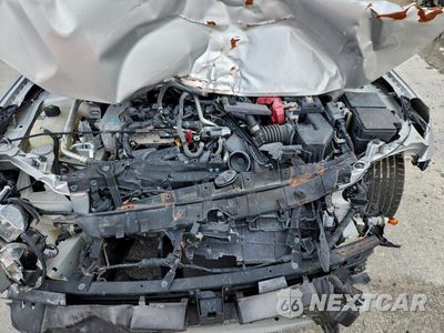Zdjęcie 11 z 12 samochodu: 2022 NISSAN SENTRA SV VIN:3N1AB8CV9NY290467 - miniatura