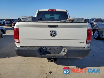 Zdjęcie 6 z 12 samochodu: 2019 RAM 1500 CLASSIC TRADESMAN VIN:1C6RR6FGXKS681089 - miniatura
