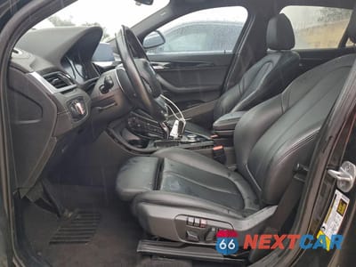 Zdjęcie 7 z 12 samochodu: 2020 BMW X2 SDRIVE28I VIN:WBXYH9C07L5P73313 - miniatura