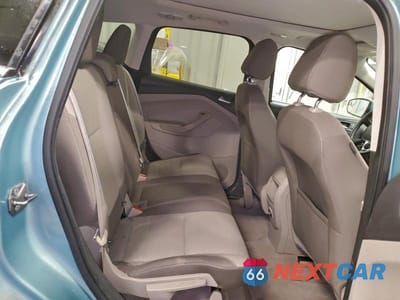 Zdjęcie 11 z 13 samochodu: 2013 FORD ESCAPE SE VIN:1FMCU9GX7DUD55587 - miniatura