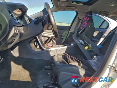 Zdjęcie 7 z 12 samochodu: 2016 VOLVO S60 PLATINUM VIN:LYV402FM3GB098056 - miniatura