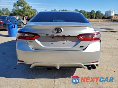 Zdjęcie 6 z 11 samochodu: 2023 TOYOTA CAMRY SE NIGHT SHADE VIN:4T1G11AK7PU121334 - miniatura