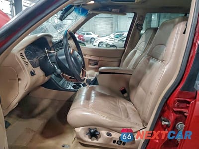 Zdjęcie 7 z 12 samochodu: 1999 FORD EXPLORER VIN:1FMZU35P5XZA67553 - miniatura