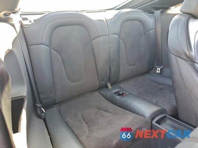 Zdjęcie 10 z 12 samochodu: 2013 AUDI TT PREMIUM PLUS VIN:TRUBFAFK0D1015982 - miniatura