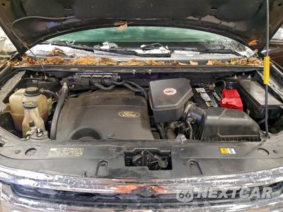 Zdjęcie 12 z 13 samochodu: 2013 FORD EDGE LIMITED VIN:2FMDK3KC1DBB24380 - miniatura