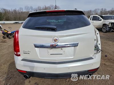 Zdjęcie 6 z 13 samochodu: 2011 CADILLAC SRX LUXURY COLLECTION VIN:3GYFNAEY0BS508989 - miniatura