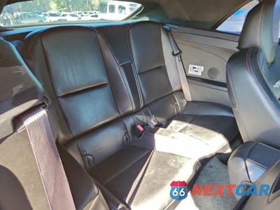 Zdjęcie 10 z 13 samochodu: 2012 CHEVROLET CAMARO 2SS VIN:2G1FT3DWXC9109862 - miniatura