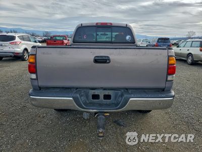 Zdjęcie 6 z 12 samochodu: 2000 TOYOTA TUNDRA ACCESS CAB VIN:5TBBT4417YS040149 - miniatura