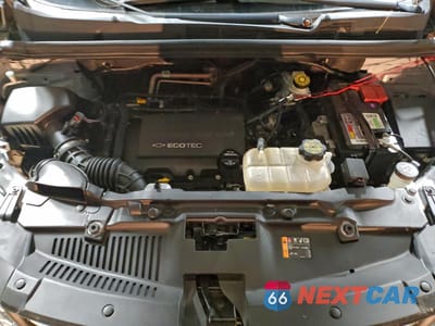 Zdjęcie 12 z 16 samochodu: 2020 CHEVROLET TRAX LS VIN:KL7CJKSB6LB020506 - miniatura