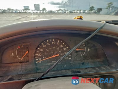 Zdjęcie 9 z 12 samochodu: 1996 TOYOTA TACOMA XTRACAB VIN:4TAVL52N4TZ122228 - miniatura