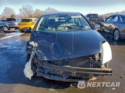 Piąte zdjęcie samochodu w środku: 2010 NISSAN SENTRA 2.0 VIN:3N1AB6AP6AL610912 - miniatura