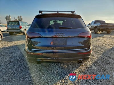 Zdjęcie 6 z 12 samochodu: 2016 AUDI Q5 PREMIUM VIN:WA1C2AFP6GA048103 - miniatura