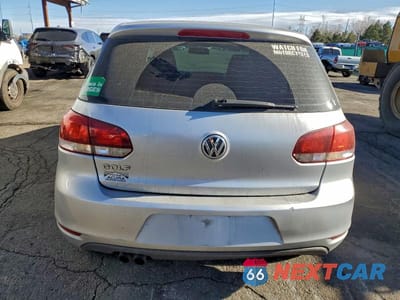 Zdjęcie 6 z 12 samochodu: 2014 VOLKSWAGEN GOLF VIN:WVWDB7AJ1EW005692 - miniatura