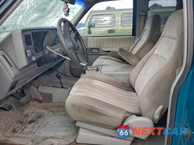 Zdjęcie 7 z 13 samochodu: 1994 GMC SIERRA K1500 VIN:2GTEK19K9R1589092 - miniatura