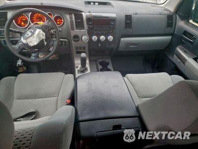 Zdjęcie 8 z 12 samochodu: 2012 TOYOTA TUNDRA DOUBLE CAB SR5 VIN:5TFRY5F11CX116476 - miniatura