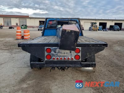 Zdjęcie 6 z 12 samochodu: 2002 DODGE RAM 2500 VIN:3B7KF23632M234779 - miniatura