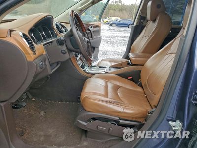 Zdjęcie 7 z 13 samochodu: 2013 BUICK ENCLAVE VIN:5GAKVDKD9DJ177567 - miniatura