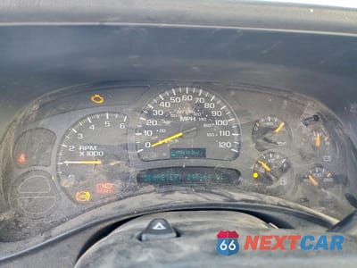 Zdjęcie 9 z 11 samochodu: 2005 CHEVROLET SILVERADO K1500 VIN:2GCEK13T351396724 - miniatura