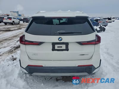 Zdjęcie 6 z 14 samochodu: 2025 BMW X1 XDRIVE28I VIN:WBX73EF05S5156540 - miniatura