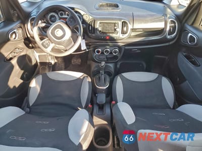 Zdjęcie 8 z 13 samochodu: 2014 FIAT 500L POP VIN:ZFBCFAAH4EZ014219 - miniatura