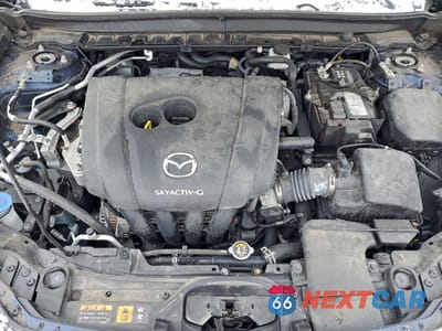 Zdjęcie 11 z 11 samochodu: 2022 MAZDA CX-30 SELECT VIN:3MVDMBBL0NM408395 - miniatura