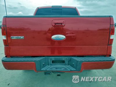 Zdjęcie 6 z 15 samochodu: 2008 FORD F150 SUPERCREW VIN:1FTRW12W58KC49746 - miniatura