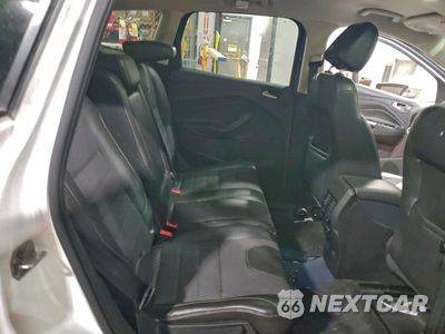 Zdjęcie 11 z 15 samochodu: 2013 FORD ESCAPE TITANIUM VIN:1FMCU0J96DUB44497 - miniatura