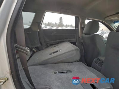 Zdjęcie 10 z 11 samochodu: 2005 JEEP GRAND CHEROKEE LAREDO VIN:1J4GR48K95C661334 - miniatura