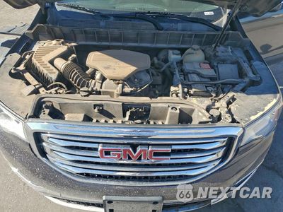 Zdjęcie 12 z 16 samochodu: 2018 GMC ACADIA SLT-1 VIN:1GKKNMLS5JZ173335 - miniatura