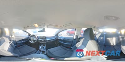 Zdjęcie 15 z 16 samochodu: 2023 KIA FORTE LX VIN:3KPF24AD5PE675079 - miniatura