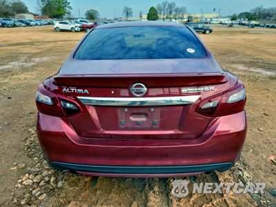 Zdjęcie 6 z 15 samochodu: 2017 NISSAN ALTIMA 2.5 VIN:1N4AL3AP4HC126225 - miniatura