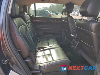 Zdjęcie 11 z 13 samochodu: 2014 LINCOLN MKT VIN:2LMHJ5FK5EBL50154 - miniatura